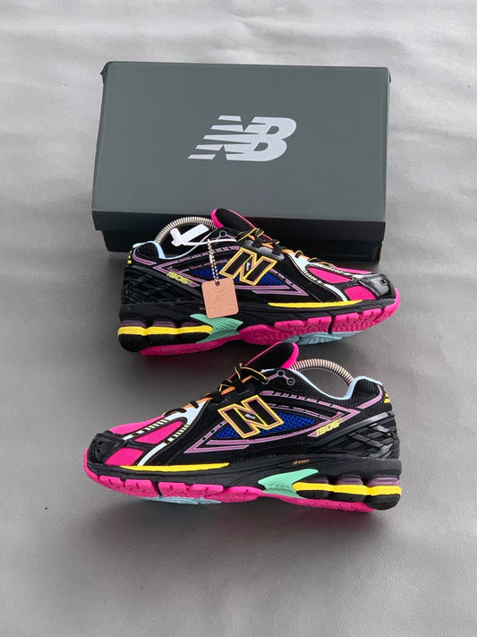 NEW BALANCE1906R MULTICOLORE | CONFORT, STABILITE ET STYLE MODERNE