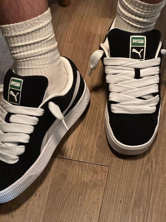 PUMA SUEDE XL โ SNEAKERS PREMIUM HOMME/FEMME | STYLE SPORT & รLEGANCE