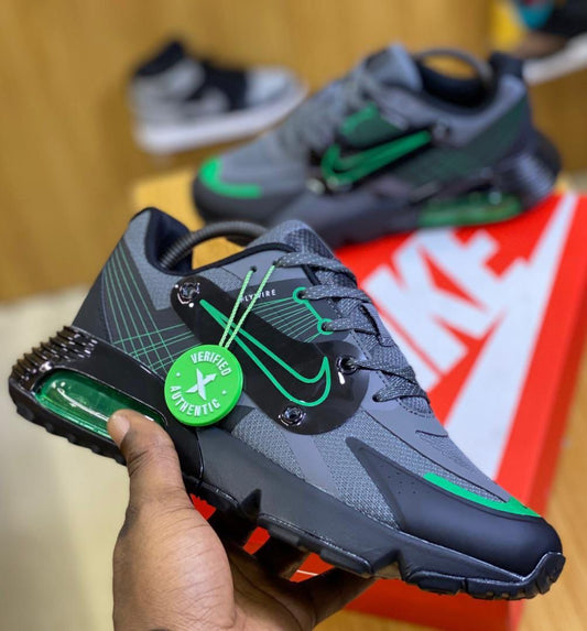 Nike AIR MAX 270 REACT – BASKET LIFESTYLE CONFORT MAX & STYLE URBAIN