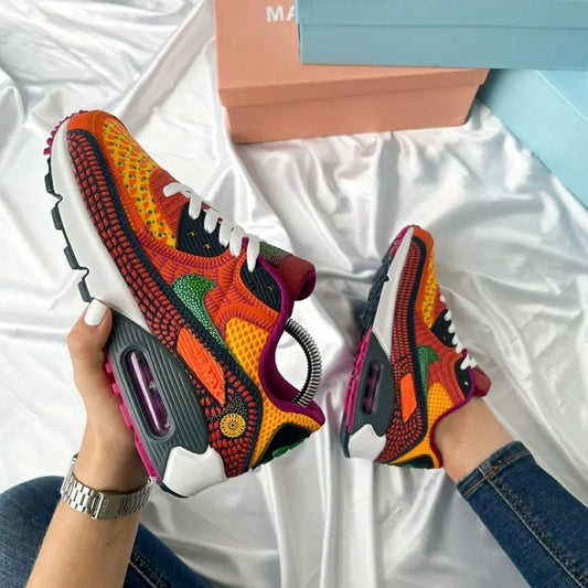 NIKE AIR MAX HOMME | CONFORT, STABILITE ET STYLE