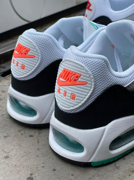 NIKE AIR MAX EDITION CAN2025- CONFORT PREMIUM & LOOK URBAIN CHAMPION