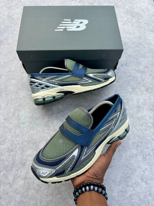 NEW BALANCE 1906 STRAP - LE CONFORT PREMUIM QUI FAIT LA DIFFERENCE