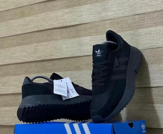 Chaussure Adidas Premium – Style Urbain, Confort Durable & Élégance