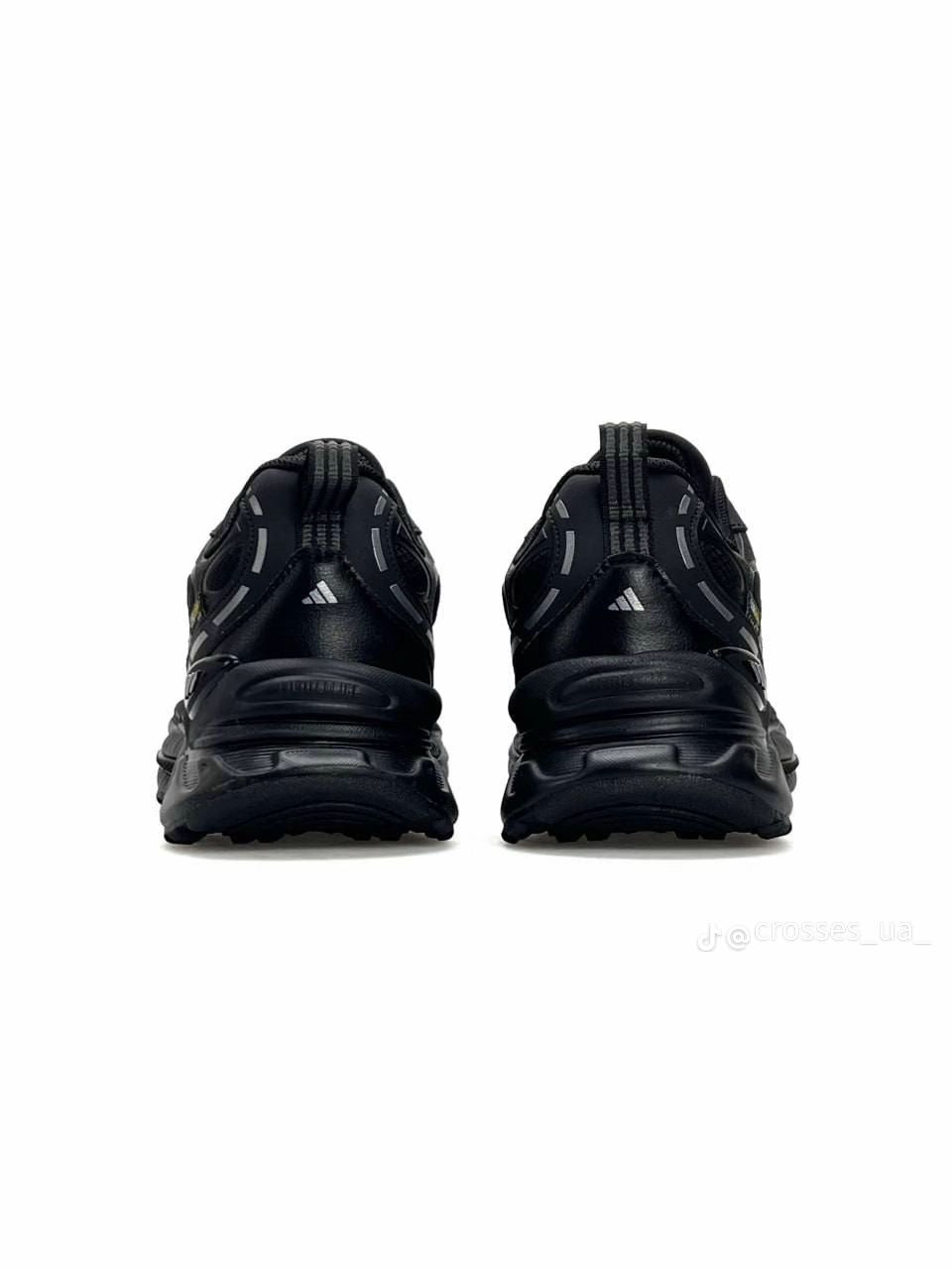 ADIDAS MTS PRO – Chaussure technique robuste, confort durable & design premium