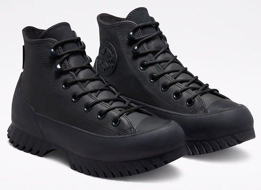 CONVERSE SNEAKERS CHUCK TAYLOR ALL STAR & CONFORT ABSOLU | STYLE URBAIN