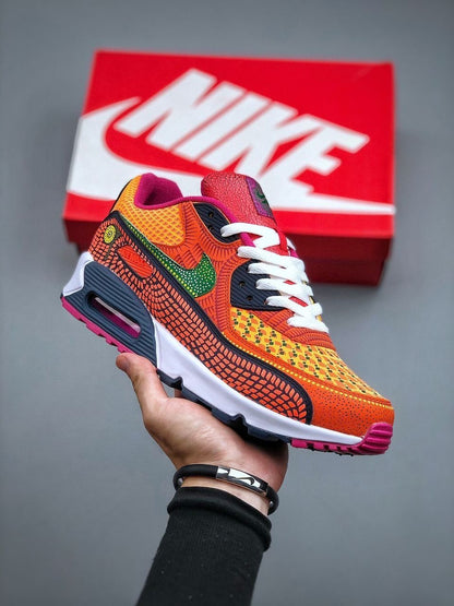 NIKE AIR MAX HOMME | CONFORT, STABILITE ET STYLE