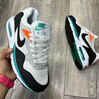 NIKE AIR MAX EDITION CAN2025- CONFORT PREMIUM & LOOK URBAIN CHAMPION