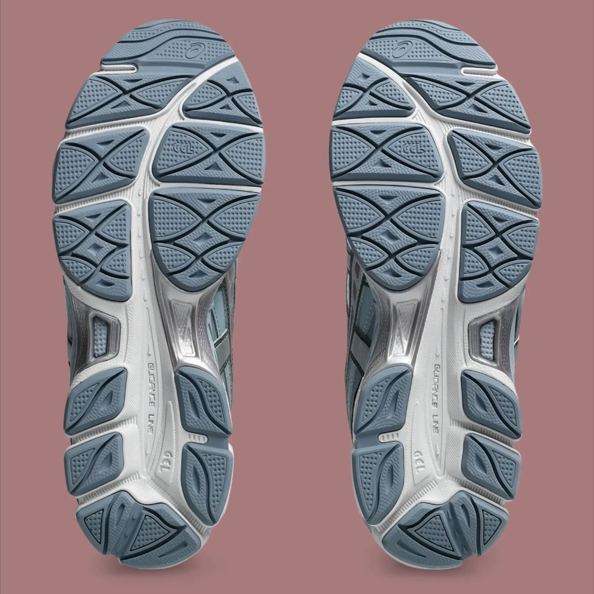 ASICS GEL – BASKETS RUNNING HOMME/FEMME | AMORTI GEL, ULTRA CONFORT