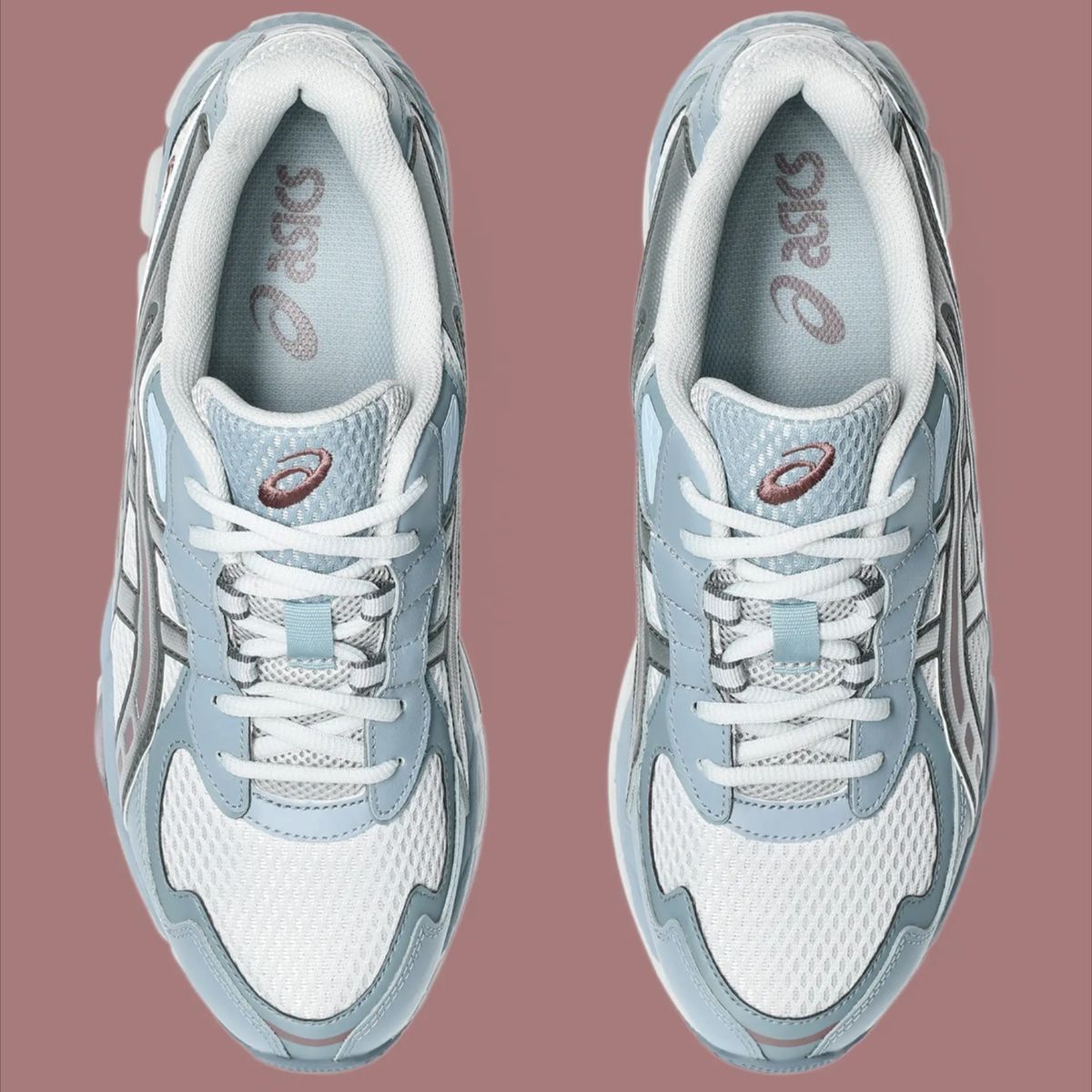 ASICS GEL – BASKETS RUNNING HOMME/FEMME | AMORTI GEL, ULTRA CONFORT