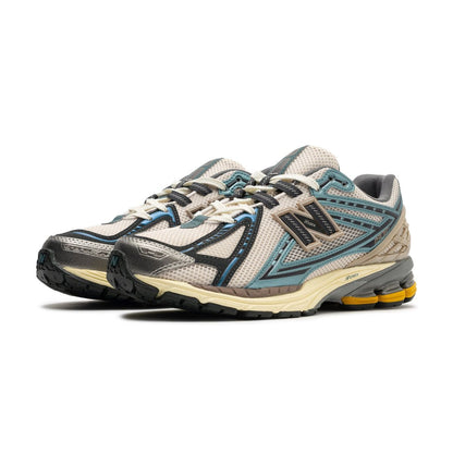 NEW BALANCE1906R MULTICOLORE .BLEU | CONFORT, STABILITE ET STYLE MODERNE