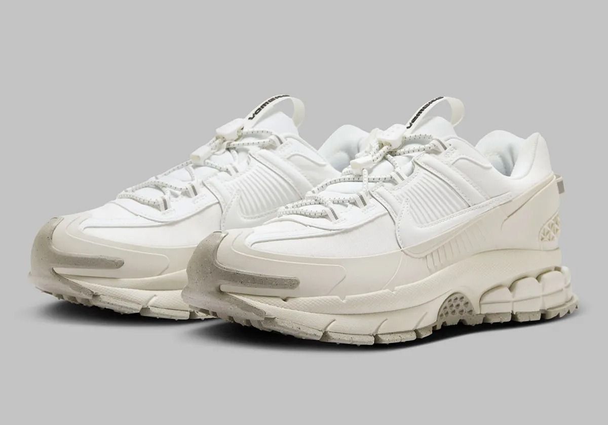 Nike Zoom Vomero 5 Roam – Sneakers Premium