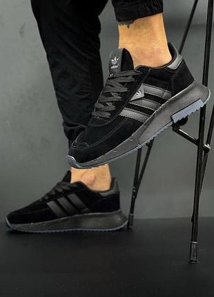 Chaussure Adidas Premium – Style Urbain, Confort Durable & Élégance