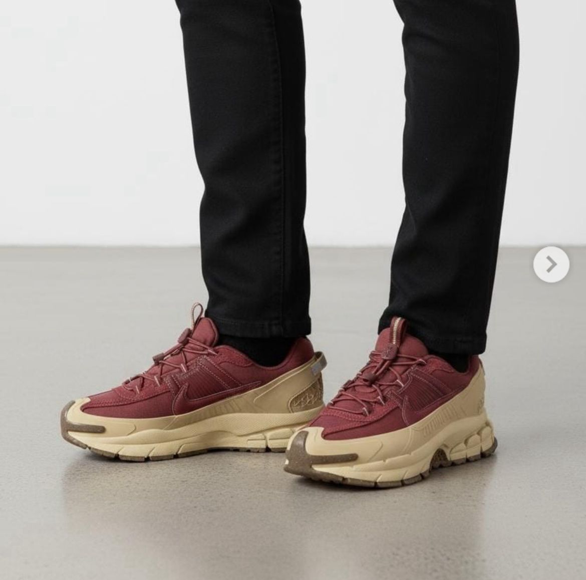 Nike Zoom Vomero 5 Roam – Sneakers Premium