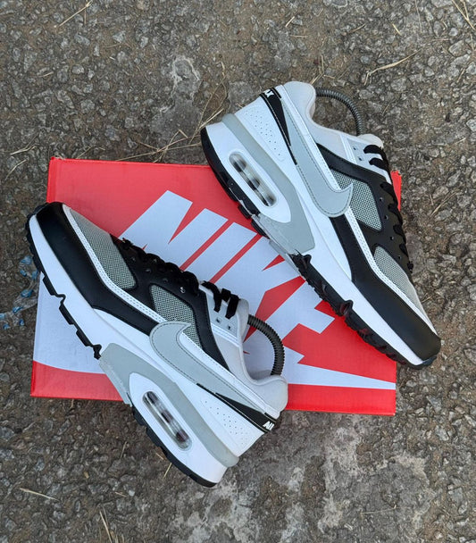 NIKE AIR MAX COMMAND HOMME &nbsp;| CONFORT, STABILITE ET STYLE