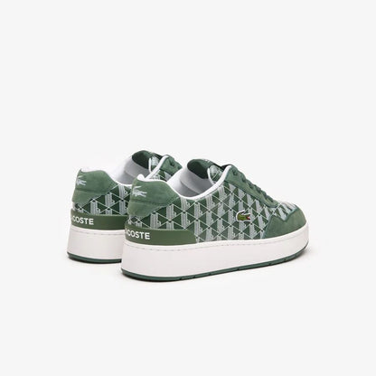 Chaussure Lacoste Premium – Style Chic Urbain, Confort & Élégance
