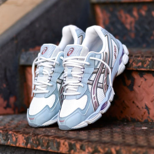 ASICS GEL – BASKETS RUNNING HOMME/FEMME | AMORTI GEL, ULTRA CONFORT