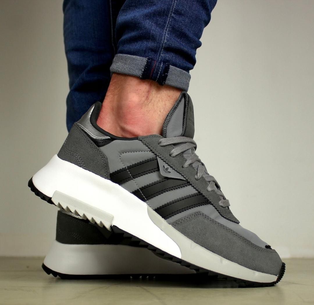 Chaussure Adidas Premium – Style Urbain, Confort Durable & Élégance