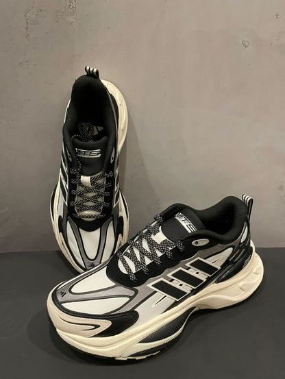 ADIDAS MTS PRO – Chaussure technique robuste, confort durable & design premium