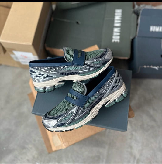 NEW BALANCE 1906 STRAP - LE CONFORT PREMUIM QUI FAIT LA  DIFFERENCE