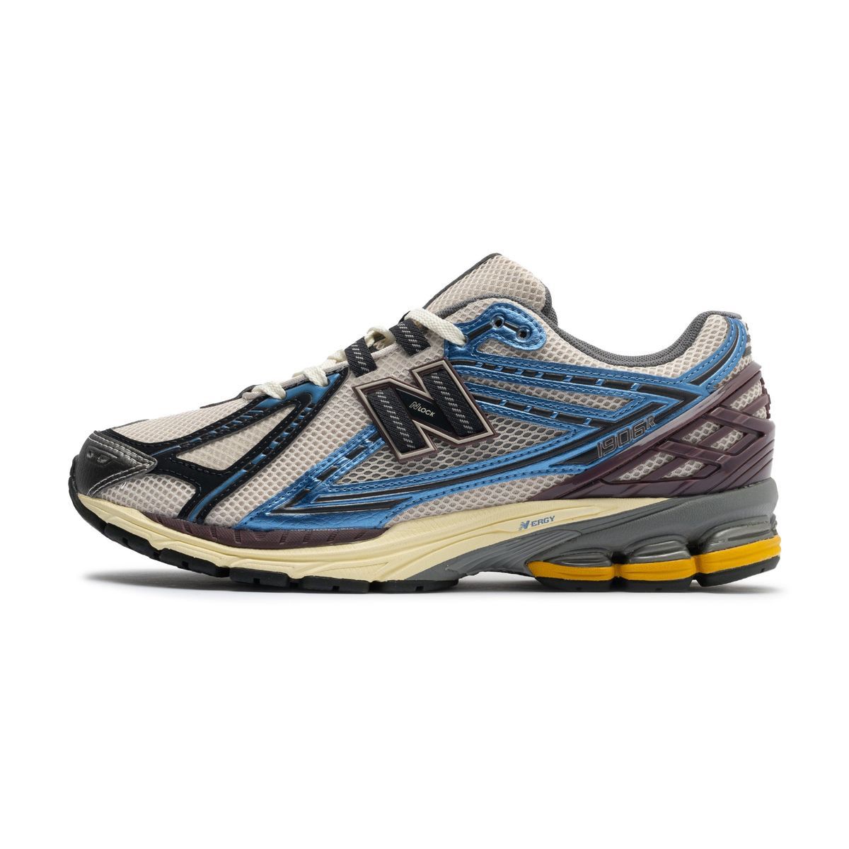 NEW BALANCE1906R MULTICOLORE .BLEU | CONFORT, STABILITE ET STYLE MODERNE