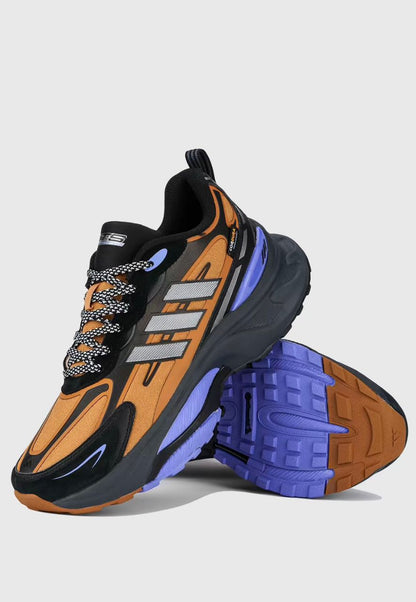 ADIDAS MTS PRO – Chaussure technique robuste, confort durable & design premium