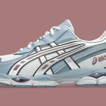 ASICS GEL – BASKETS RUNNING HOMME/FEMME | AMORTI GEL, ULTRA CONFORT