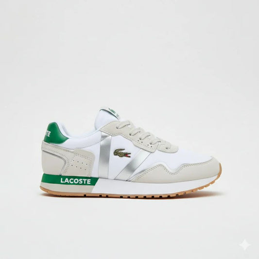 Lacoste Urban Class – Édition Élégance Sport 2026