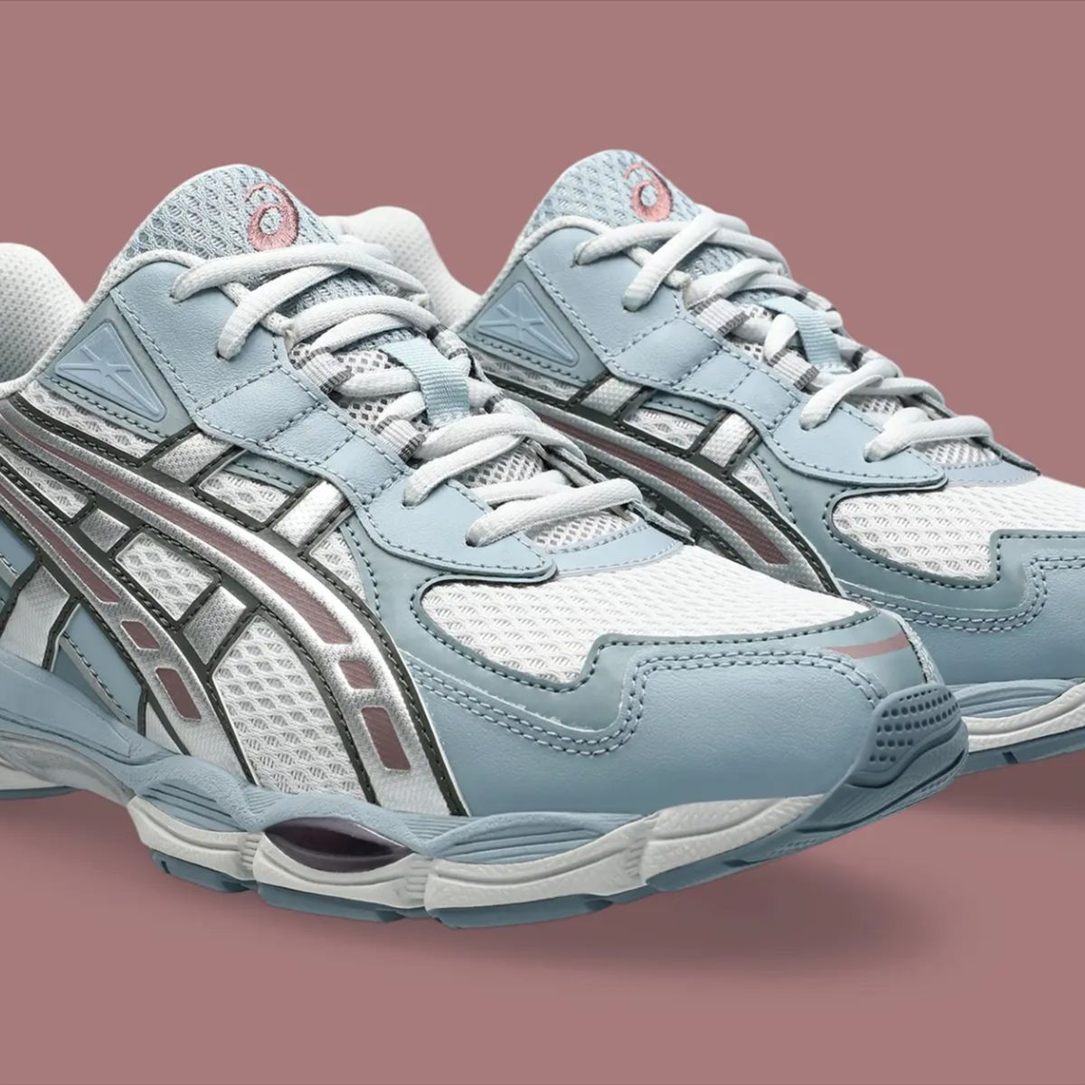 ASICS GEL – BASKETS RUNNING HOMME/FEMME | AMORTI GEL, ULTRA CONFORT