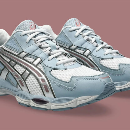 ASICS GEL – BASKETS RUNNING HOMME/FEMME | AMORTI GEL, ULTRA CONFORT