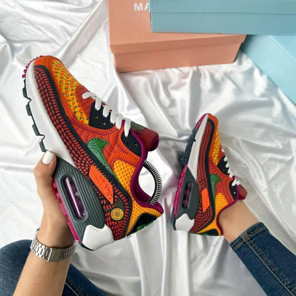 NIKE AIR MAX HOMME | CONFORT, STABILITE ET STYLE