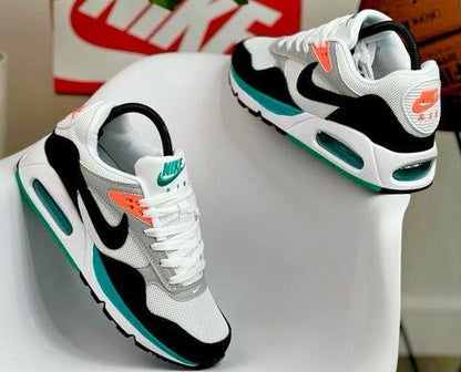 NIKE AIR MAX EDITION CAN2025- CONFORT PREMIUM & LOOK URBAIN CHAMPION