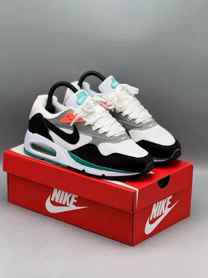 NIKE AIR MAX EDITION CAN2025- CONFORT PREMIUM & LOOK URBAIN CHAMPION