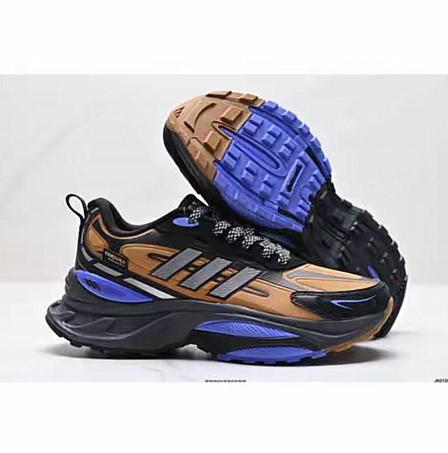 ADIDAS MTS PRO – Chaussure technique robuste, confort durable & design premium