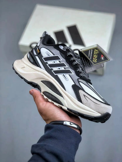 ADIDAS MTS PRO – Chaussure technique robuste, confort durable & design premium