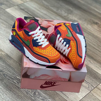 NIKE AIR MAX HOMME | CONFORT, STABILITE ET STYLE