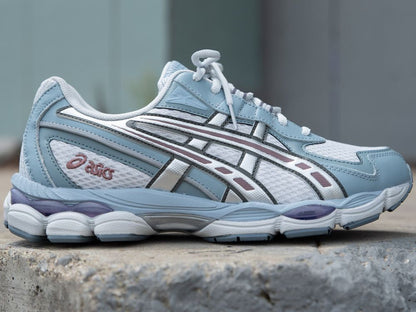ASICS GEL – BASKETS RUNNING HOMME/FEMME | AMORTI GEL, ULTRA CONFORT