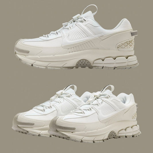 Nike Zoom Vomero 5 Roam – Sneakers Premium
