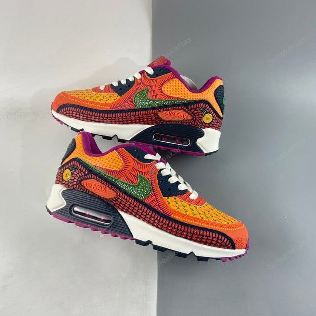 NIKE AIR MAX HOMME | CONFORT, STABILITE ET STYLE