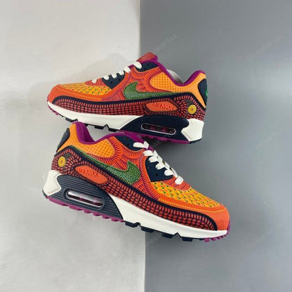 NIKE AIR MAX HOMME | CONFORT, STABILITE ET STYLE