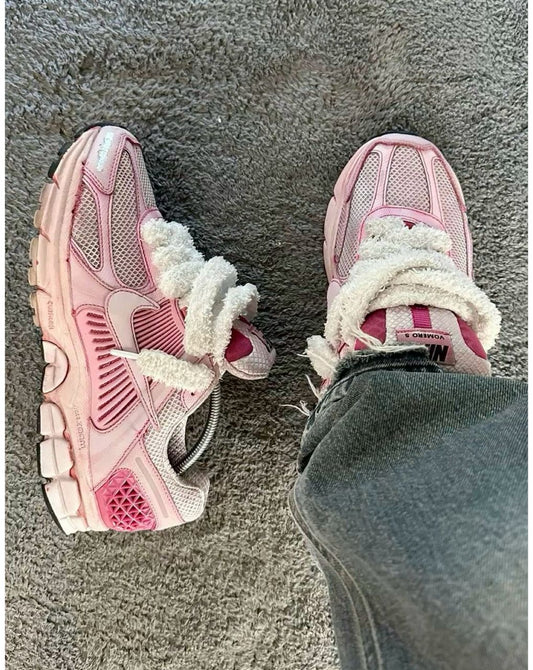 NIKE VOMERO 5 – SNEAKERS CONFORT PREMIUM & STYLE